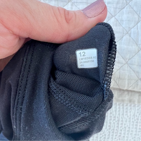 Lululemon Align Dress - Picture 7 of 7